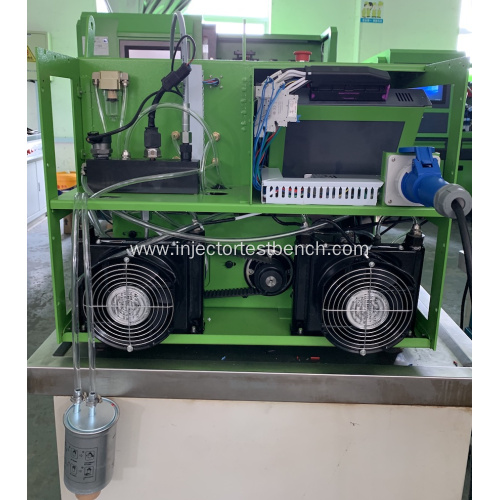 Diesel Injector Tester Equipment